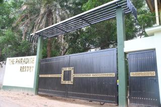 The Paradise Resort - 0