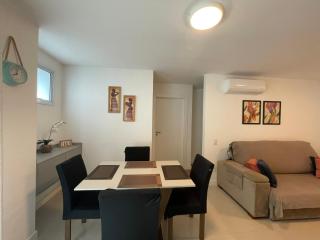 Apto na Ilha Pura próximo ao Parque Olímpico da Barra da Tijuca - 2