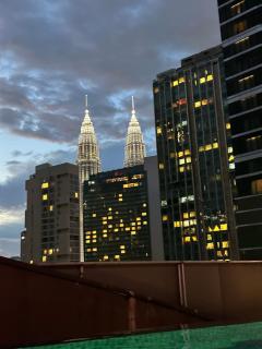 KLCC Suites By Hibernate - Kuala Lumpur - 3