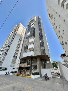 Edificio torrecentauro - Cartagena das Índias - 0