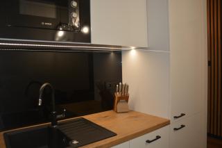 Salsa Apartament - Cracovia - 3