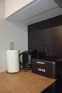 Salsa Apartament - Cracovia - 4