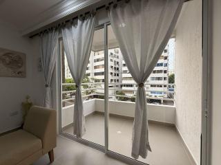 Edificio torrecentauro - Cartagena das Índias - 5