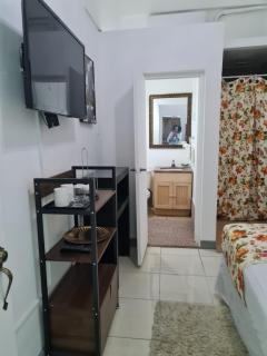 Sky Beach Hotel - Hopewell - 9