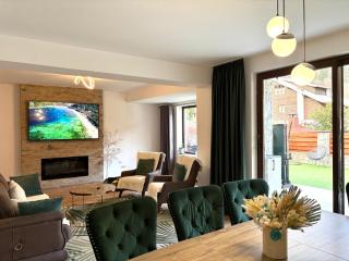 Holiday Home in Sinaia - Sinaia - 0