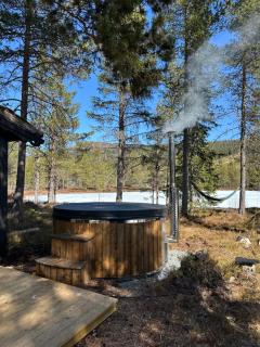 Hytta på Øyfjell - Trovatn - 9
