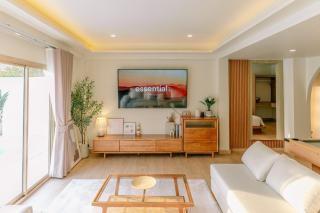 Keep Poolvilla Bangsaen - 6