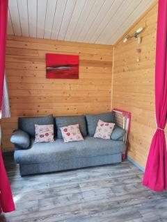 Chalet Bellevue - Ranspach - 1