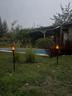 Gentil Morada - Villa Yacanto - 7