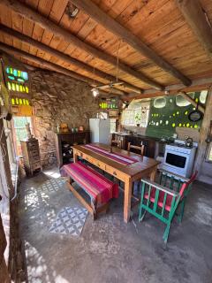 Gentil Morada - Villa Yacanto - 5