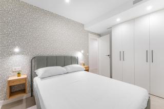 CHARLOT Center Apartment IV - Alicante - 7