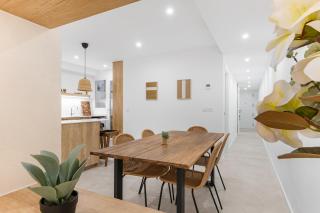 CHARLOT Center Apartment IV - Alicante - 3