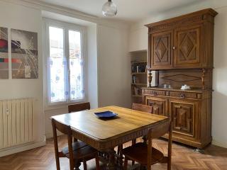 Chez Lisoune Gite de charme sur terrasse et cour - Laragne - 4