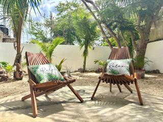 Casa Las Palmas, comfort and privacy - Mahahual - 7