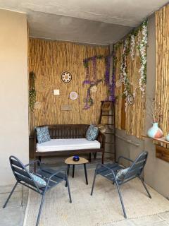 Chez Lisoune - Laragne - 7