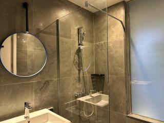 Vivid 2BR Villa With Private Pool In Bali In ElGouna - Hurghada - 5