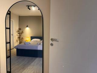 Vivid 2BR Villa With Private Pool In Bali In ElGouna - Hurghada - 3