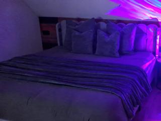 Ô13 Loft privatif sauna balnéothérapie à 30min de Pairi Daiza - Quiévrechain - 4