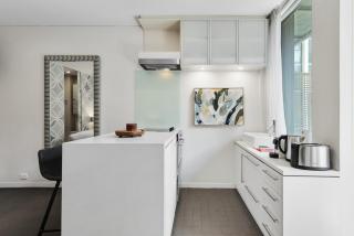 Cozy 1-Bed Studio in the Heart of Melbourne - Melbourne - 9