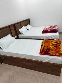 Hotel gora palace - Khātu - 1