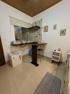 Pousada da Rô em Varginha-MG, aconchego e bem estar familiar - 2