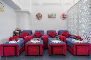 Salute Saigon Hotel and Spa - 2