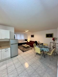 Holiday Apartment in Mörfelden-Walldorf - Mörfelden-Walldorf - 2