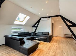 Ô13 Loft privatif sauna balnéothérapie à 30min de Pairi Daiza - Quiévrechain - 7