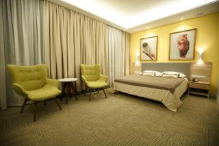 GREEN Which Hotel - Petropavlovsk - 8