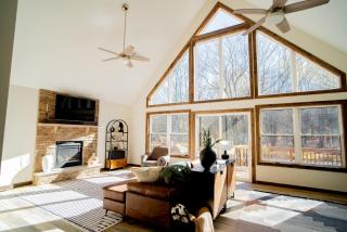 Luxury Chalet with hot tub in scenic Poconos - Albrightsville - 8