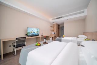 Jufeng Executive APARTMENT - Guangzhou - 5