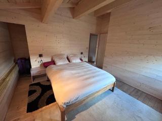 Le petit Ranch - Le Reposoir - 1