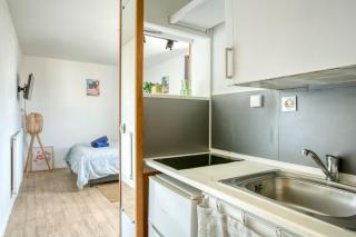 Le Cosy Parisien - Noisy-le-Grand - 3