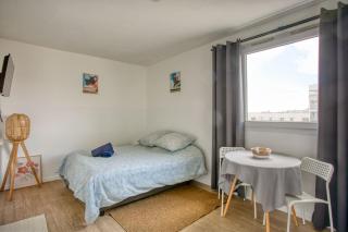 Le Cosy Parisien - Noisy-le-Grand - 4