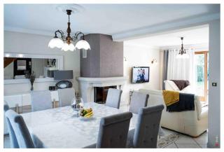 Charmante maison entre Paris et Disney - 7