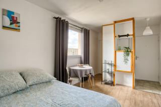 Le Cosy Parisien - Noisy-le-Grand - 0