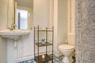 Le Cosy Parisien - Noisy-le-Grand - 7