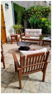 Charmante maison entre Paris et Disney - 2