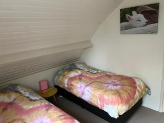B&B Dol - Fijn - Benningbroek - 1