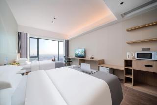Jufeng Executive APARTMENT - Guangzhou - 6