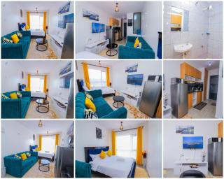 Breted homes - Nairobi - 0
