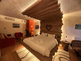 4 MOUNTAIN HILLS - Megalo Chorio - 9