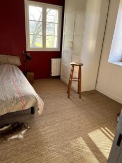 Location en Pays Basque intérieur - Saint-Jean-le-Vieux - 9