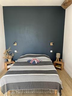 Location en Pays Basque intérieur - Saint-Jean-le-Vieux - 7