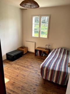Location en Pays Basque intérieur - Saint-Jean-le-Vieux - 6
