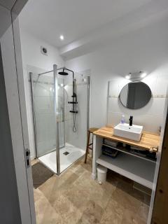 Location en Pays Basque intérieur - Saint-Jean-le-Vieux - 5
