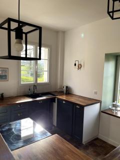 Location en Pays Basque intérieur - Saint-Jean-le-Vieux - 4