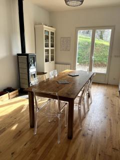 Location en Pays Basque intérieur - Saint-Jean-le-Vieux - 2