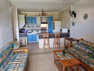 Ballah Chalet- North Coast- Egypt - 9