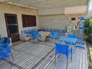 Ballah Chalet- North Coast- Egypt - 8